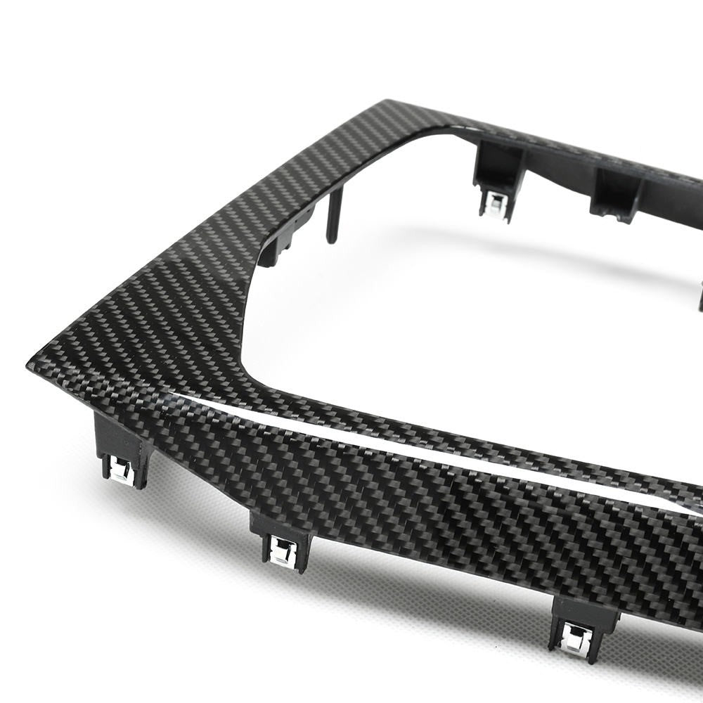 BMW 3 Series G20 / M3 G80 Carbon Fiber Interior Trim - 2019 to 2025