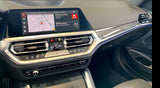 BMW 3 Series G20 / M3 G80 Carbon Fiber Interior Trim - 2019 to 2025
