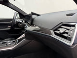 BMW 3 Series G20 / M3 G80 Carbon Fiber Interior Trim - 2019 to 2025