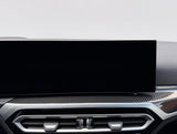 BMW 3 Series G20 / M3 G80 Carbon Fiber Interior Trim - 2019 to 2025