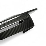 BMW Carbon Fiber Mirror Caps M4 Competition-Look for BMW 4 Series G22 - 2019 to 2023