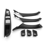 Ersatz-Türgriffe (Fahrer- und Beifahrerseite) für BMW 5er F10 (2010 - 2017)