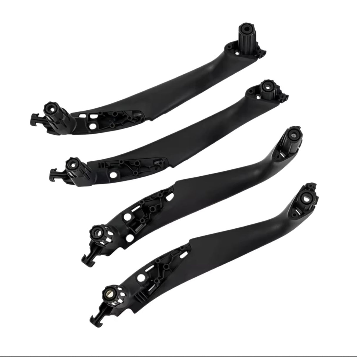 Replacement interior door handles for BMW 5 Series G30 (2016 - 2023) BMW > Replacement Trims Euro Premium Parts