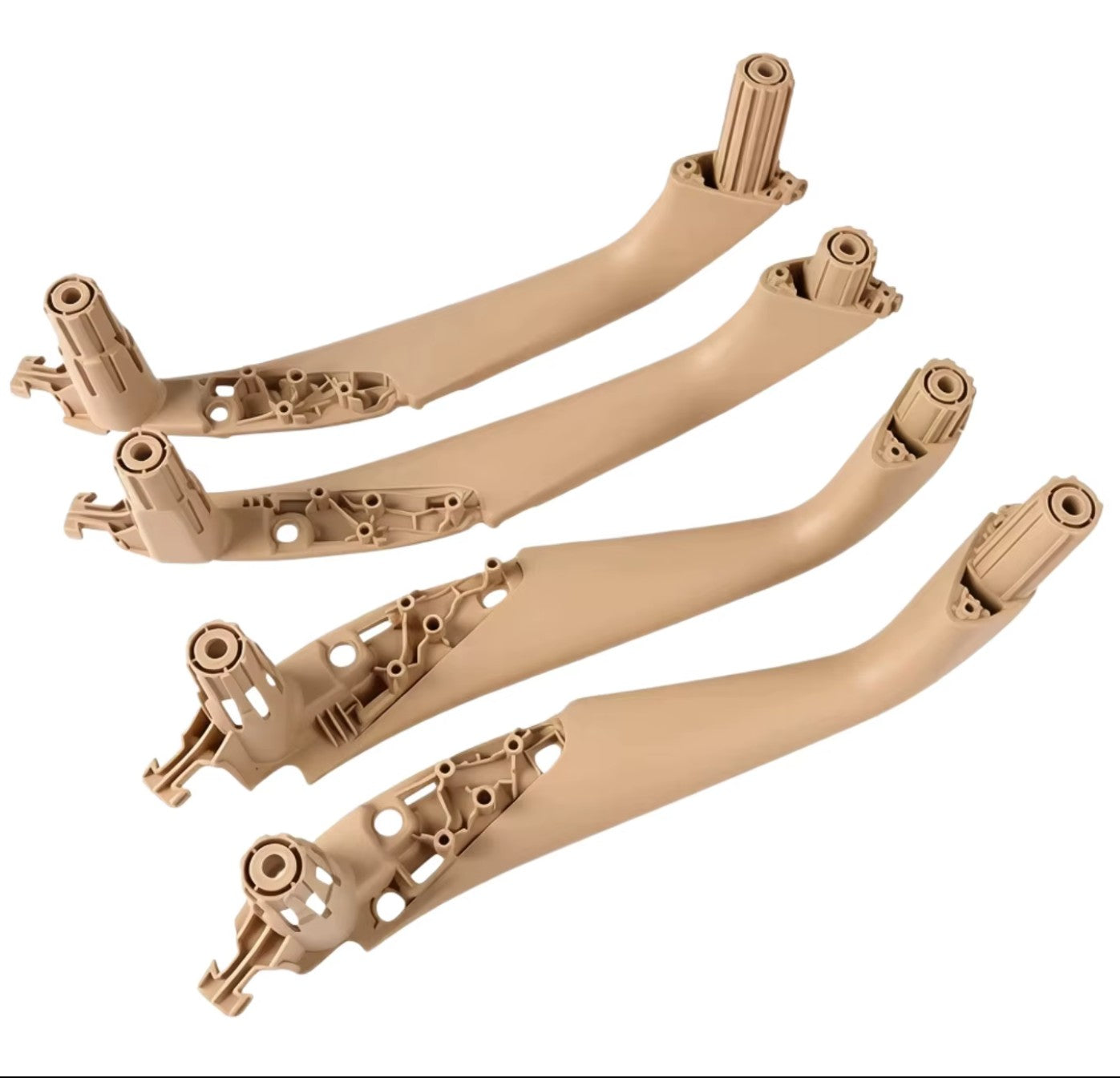 Vervangende binnendeurhendels voor de BMW X5 F15 (2013 - 2018)