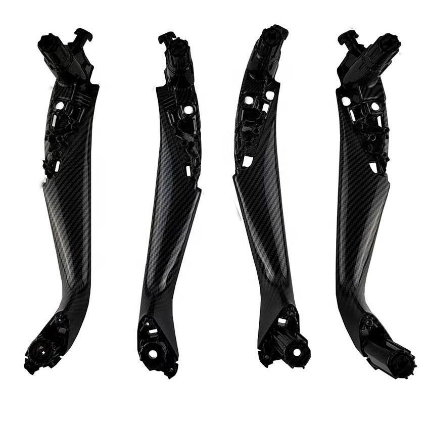 Replacement interior door handles for BMW 5 Series G30 (2016 - 2023) BMW > Replacement Trims Euro Premium Parts