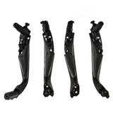 Replacement interior door handles for BMW 5 Series G30 (2016 - 2023) BMW > Replacement Trims Euro Premium Parts