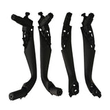 Replacement interior door handles for BMW 5 Series G30 (2016 - 2023) BMW > Replacement Trims Euro Premium Parts