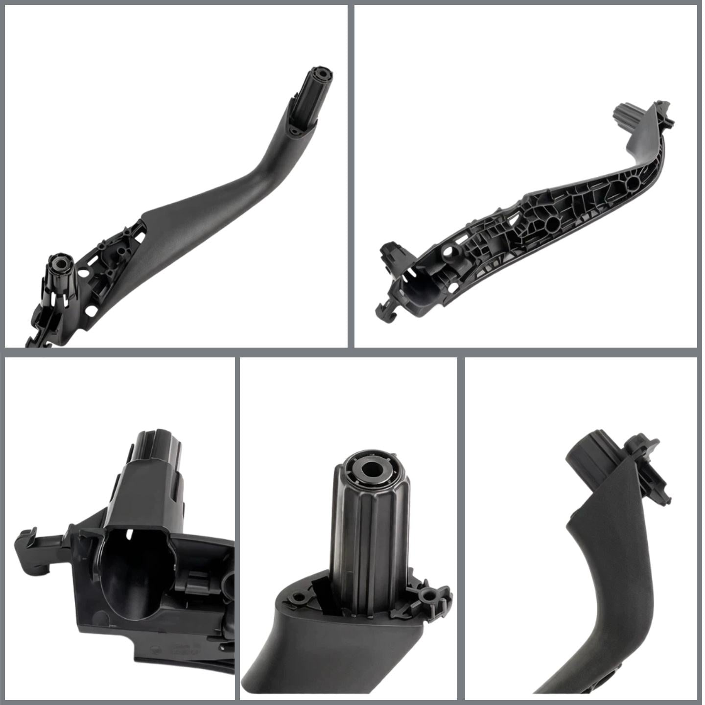 Replacement interior door handles for BMW 5 Series G30 (2016 - 2023) BMW > Replacement Trims Euro Premium Parts
