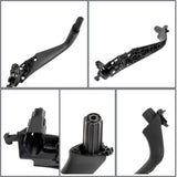Replacement interior door handles for BMW 5 Series G30 (2016 - 2023) BMW > Replacement Trims Euro Premium Parts