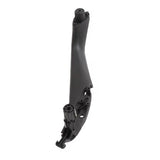 Replacement interior door handles for BMW 5 Series G30 (2016 - 2023) BMW > Replacement Trims Euro Premium Parts Front Driver Inner Door Handle Black