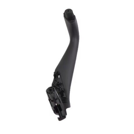 Replacement interior door handles for BMW 5 Series G30 (2016 - 2023) BMW > Replacement Trims Euro Premium Parts Front Passenger Inner Door Handle Black
