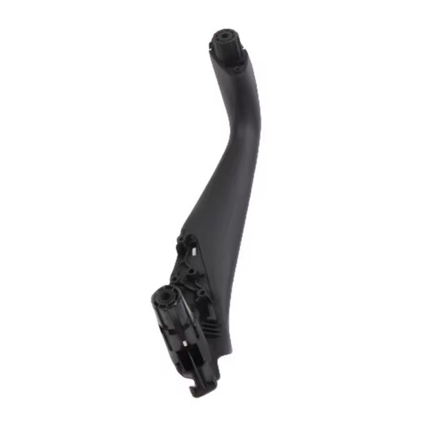 Replacement interior door handles for BMW 5 Series G30 (2016 - 2023) BMW > Replacement Trims Euro Premium Parts Front Passenger Inner Door Handle Black