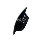 Gear Shift Knob Replacement Buttons For BMW 1 2 3 4 5 6 7 X3 X4 X5 X6