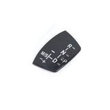 Gear Shift Knob Replacement Buttons For BMW 1 2 3 4 5 6 7 X3 X4 X5 X6