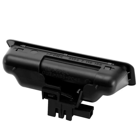 Replacement Trunk Handle for BMW X6 E71 - 2008 to 2014 Euro Premium Parts