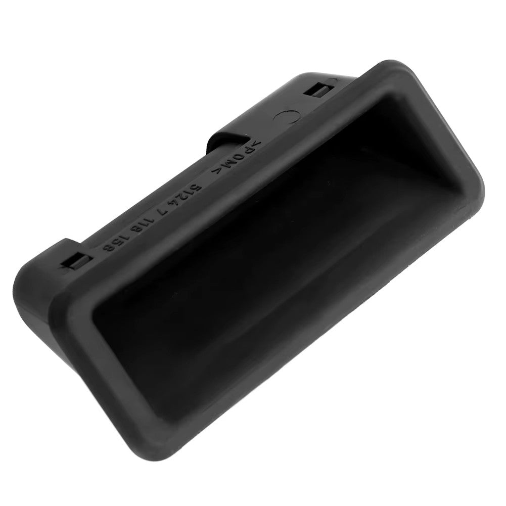 Replacement Trunk Handle for BMW X5 E70 - 2006 to 2013 Euro Premium Parts