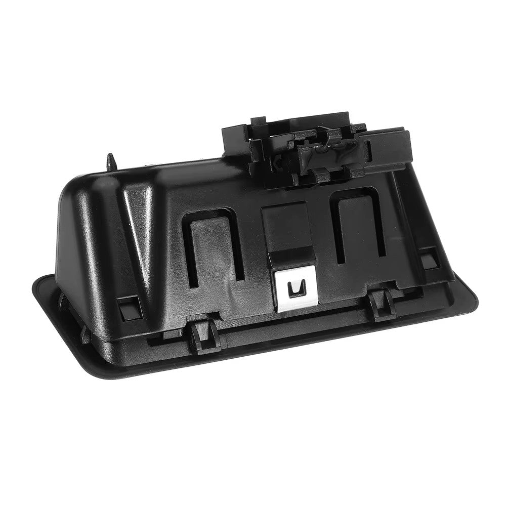 Replacement Trunk Handle for BMW X5 E70 - 2006 to 2013 Euro Premium Parts