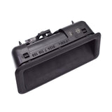 Replacement Trunk Handle for BMW X5 E70 - 2006 to 2013 Euro Premium Parts