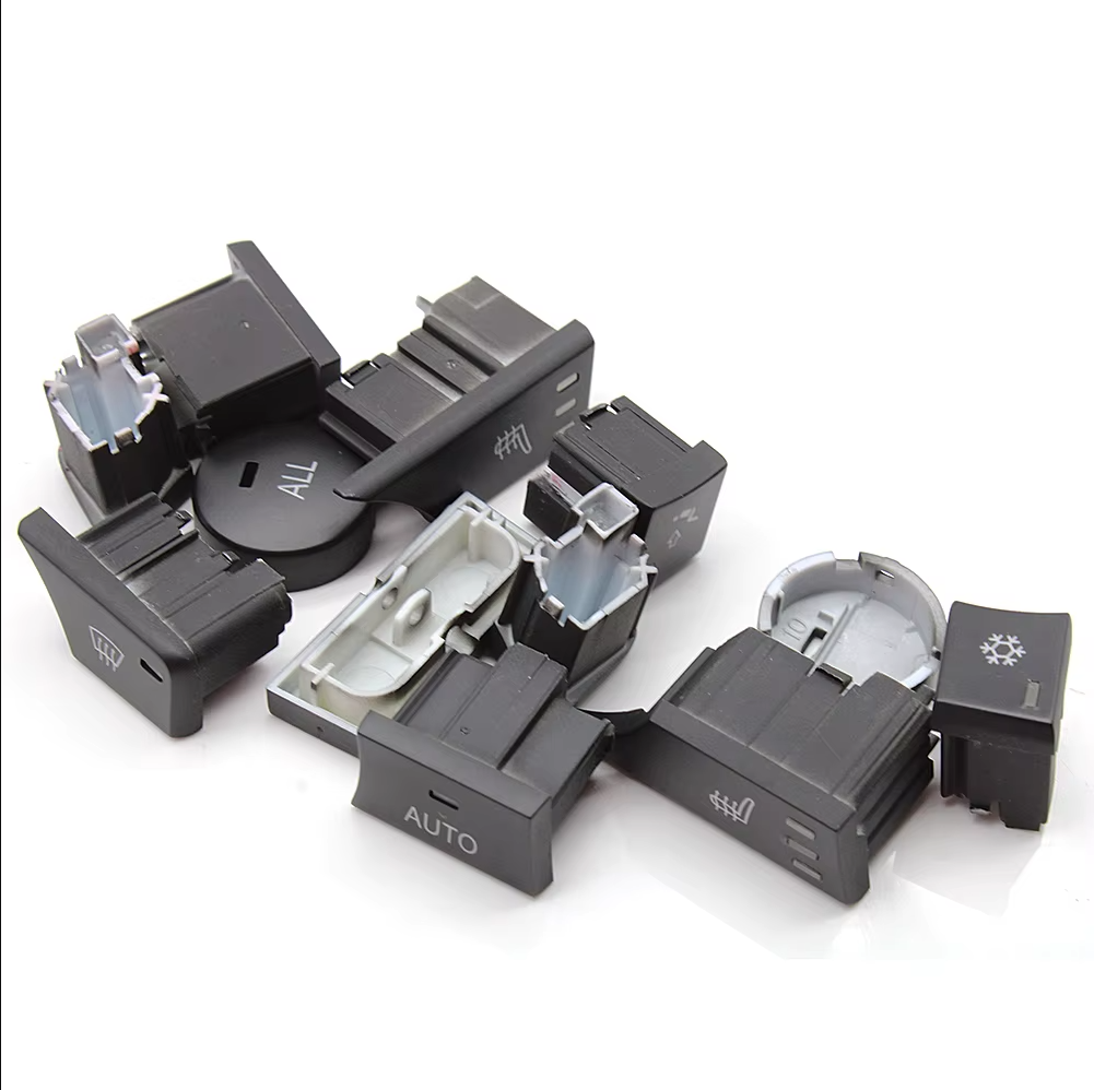 iDrive-Tasten-Ersatzkit für BMW 3er F30 (2010 - 2018)