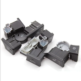 iDrive-Tasten-Ersatzkit für BMW 3er F30 (2010 - 2018)