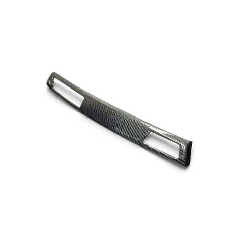 BMW 3 Series M3 E90/E91/E92/E93 Carbon Fiber Interior Trim - 2005 to 2013