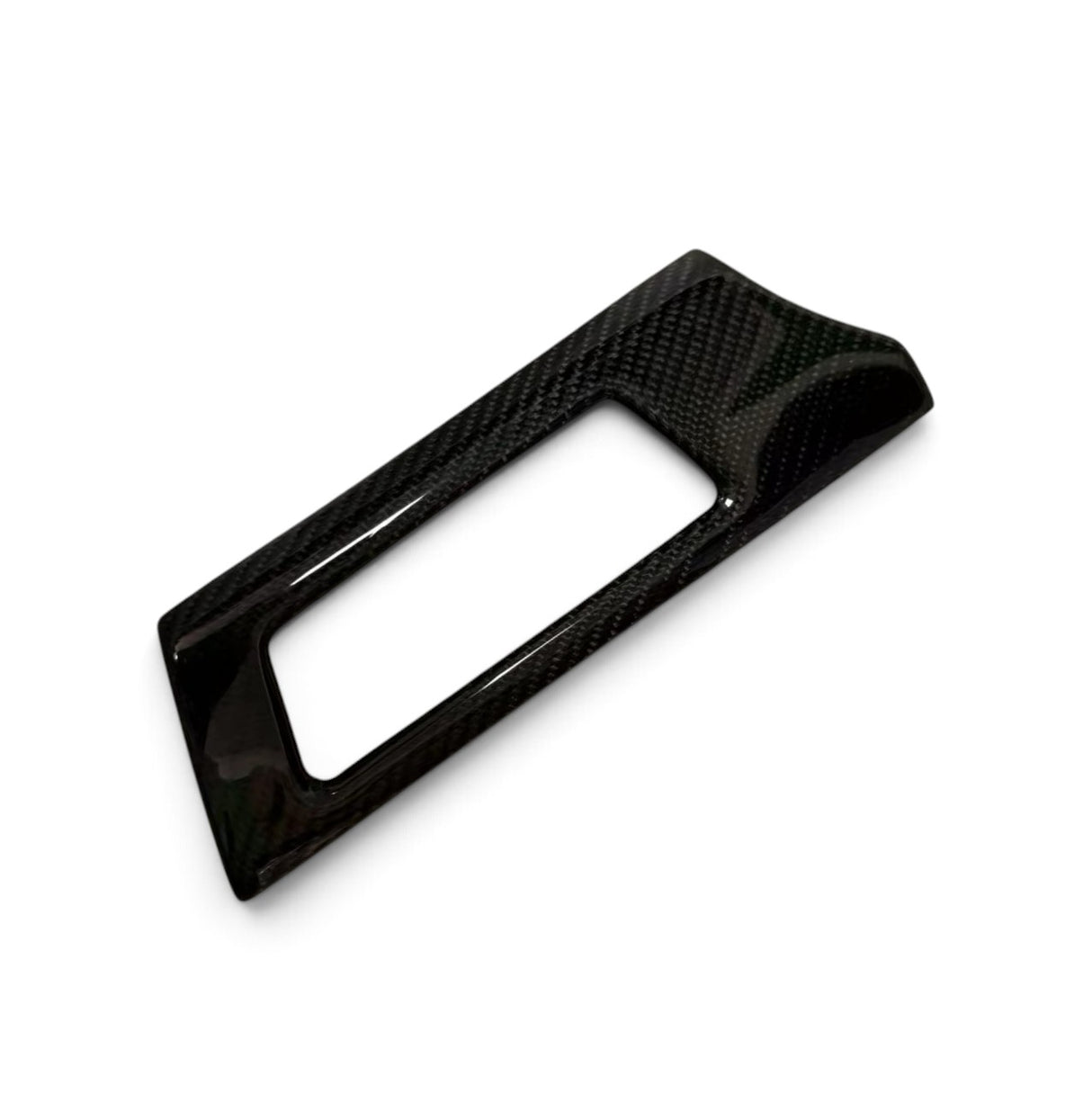 Rivestimento interno in fibra di carbonio BMW Serie 3 F30 - 2011 a 2020