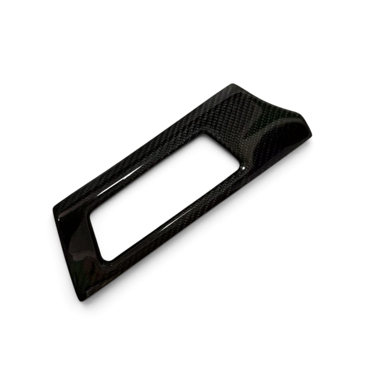 Rivestimento interno in fibra di carbonio BMW Serie 3 F30 - 2011 a 2020