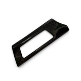 Rivestimento interno in fibra di carbonio BMW Serie 3 F30 - 2011 a 2020