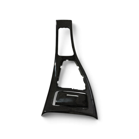 BMW 3 Series M3 E90/E91/E92/E93 Carbon Fiber Interior Trim - 2005 to 2013 BMW > Replacement Trims Euro Premium Parts Center Console Trim Type B