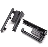 Seat Sliding Track Rail Cover Trim For BMW 7 Series F01 - 2008 to 2015