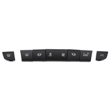 iDrive-Tasten-Ersatzkit für BMW 3er F30 (2010 - 2018)