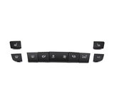 iDrive-Tasten-Ersatzkit für BMW 3er F30 (2010 - 2018)
