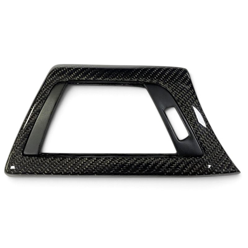 BMW 3 Series F30 / M3 F80 Carbon Fiber Interior Trims - 2011 to 2020 BMW > Replacement Trims Euro Premium Parts