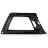 BMW 3 Series F30 / M3 F80 Carbon Fiber Interior Trims - 2011 to 2020 BMW > Replacement Trims Euro Premium Parts