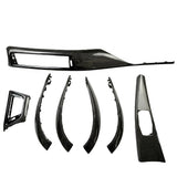 BMW 4 Series F32 M4 F82 Carbon Fiber Interior Trims