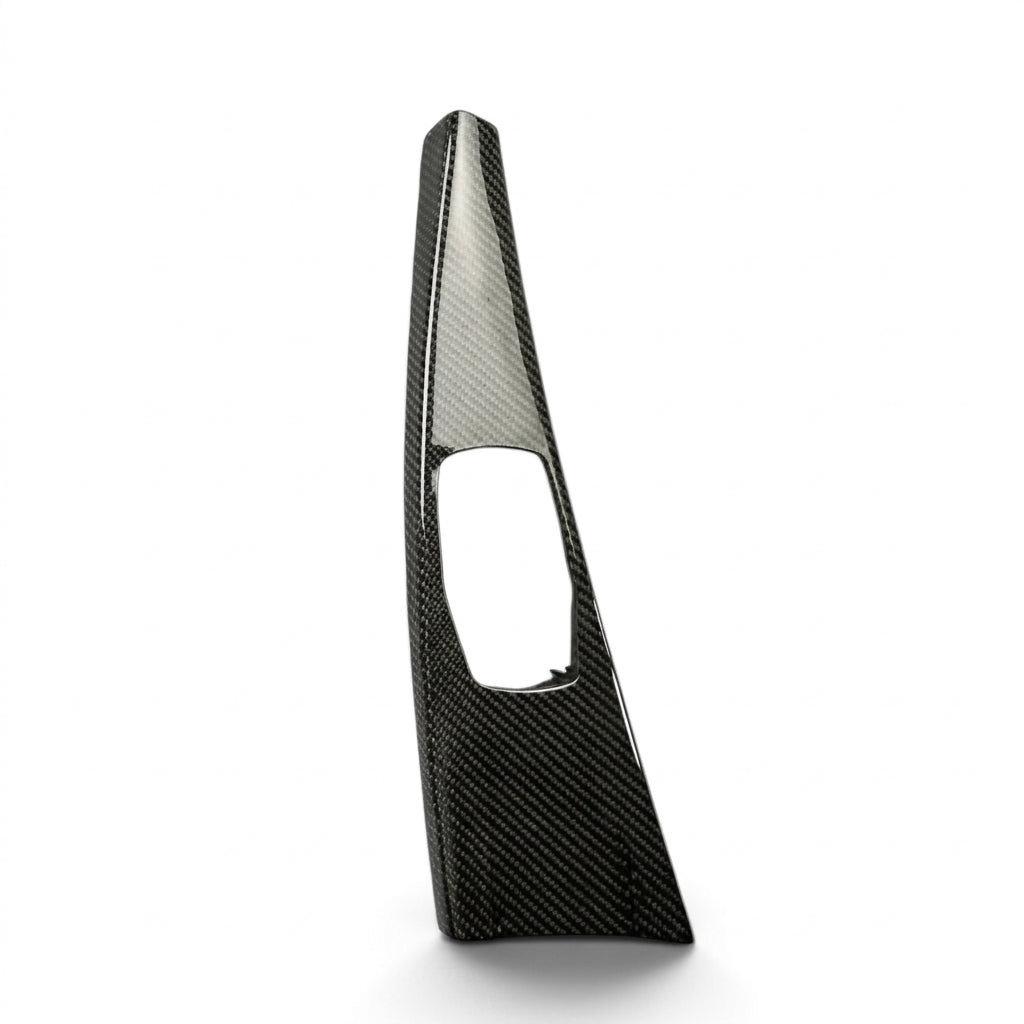 BMW 4 Series F32 M4 F82 Carbon Fiber Interior Trims Center Console