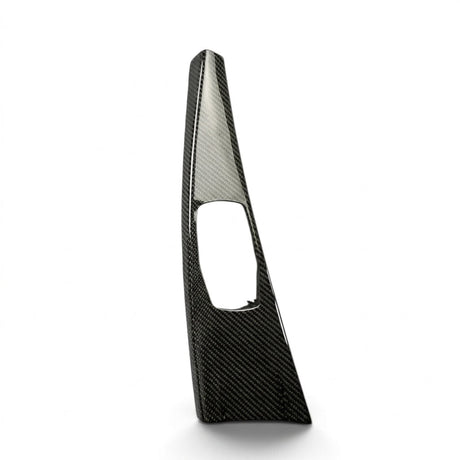 BMW 4 Series F32 M4 F82 Carbon Fiber Interior Trims Center Console