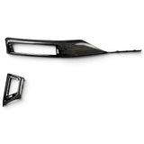 BMW 4 Series F32 M4 F82 Carbon Fiber Interior Trims Dashboard