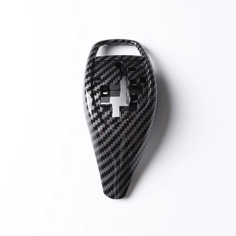 BMW 3 Series F30 / M3 F80 Carbon Fiber Interior Trims - 2011 to 2020