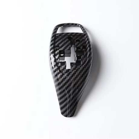 BMW 4 Series F32 M4 F82 Carbon Fiber Interior Trims Carbon replica Gearshift