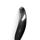 BMW 4 Series F32 M4 F82 Carbon Fiber Interior Trims Door Handles