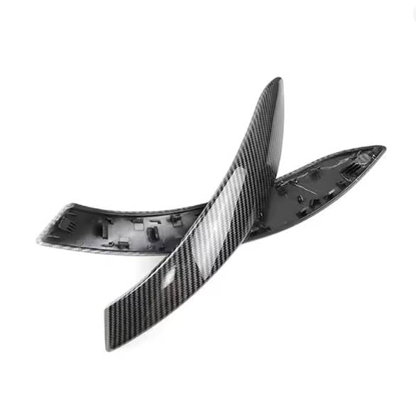 BMW 2 Series F22/M2 F87 Carbon Fiber Interior Trims - 2014 to 2021