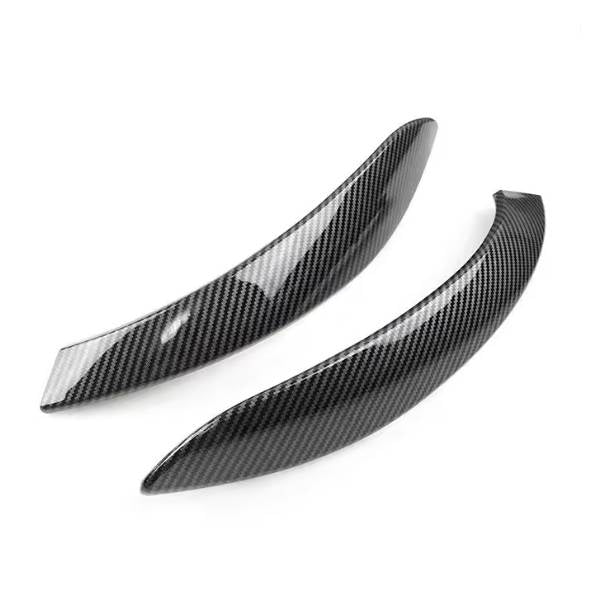 Vervangende binnendeurhendels voor BMW 4-serie F32, M4 en F82 (2012 - 2020)