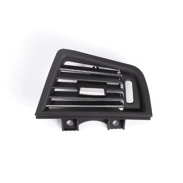 Replacement Air Vents for BMW 5 Series F10 (2010 - 2017) BMW > Replacement Trims Euro Premium Parts Right Front Air Vent With Chrome