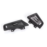 Replacement Air Vents for BMW 5 Series F10 (2010 - 2017) BMW > Replacement Trims Euro Premium Parts