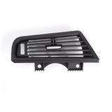 Replacement Air Vents for BMW 5 Series F10 (2010 - 2017) BMW > Replacement Trims Euro Premium Parts Left Front Air Vent Without Chrome