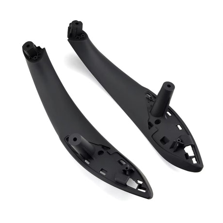 Replacement interior door handles for BMW 4 Series F32 M4 F82 (2012 - 2020) BMW > Replacement Trims Euro Premium Parts Front door handles (Right-Hand Drive) Black