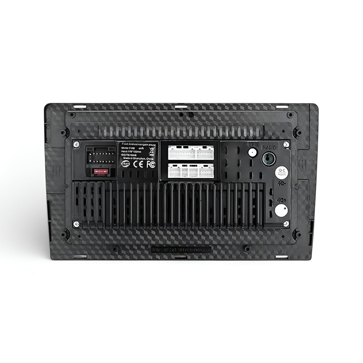 Apple Carplay/Android Auto retrofit kit for BMW 7 Series E38 (1995 to 2001)