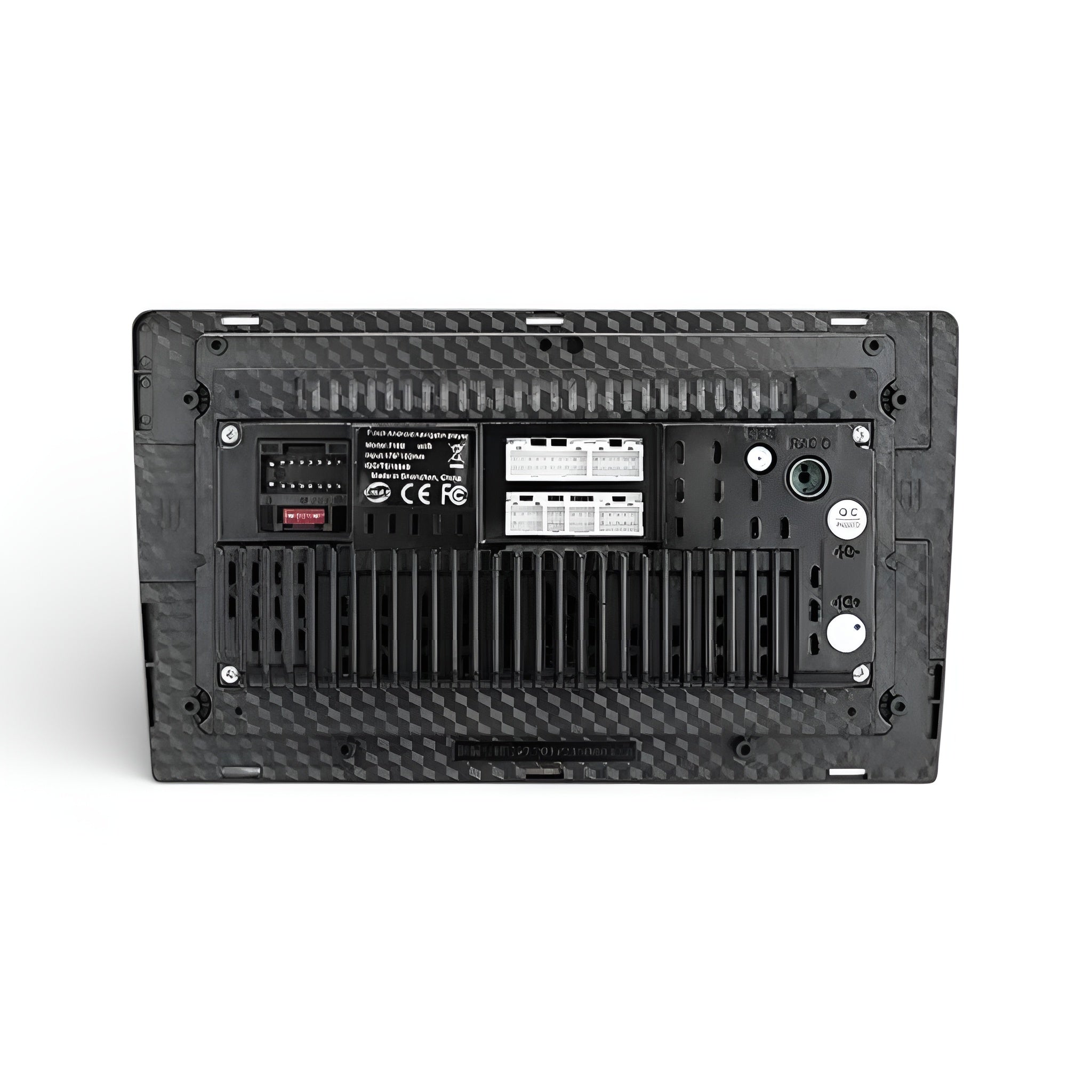 Apple Carplay/Android Auto retrofit kit for BMW 7 Series E38 (1995 to 2001)