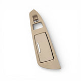 Interior Rear Door Ashtray Storage Case Assembly Replacement For BMW 7 Series F01 F02 730 735 740 745 750 760 Euro Premium Parts Beige right Before LCI (2009 to 2013)